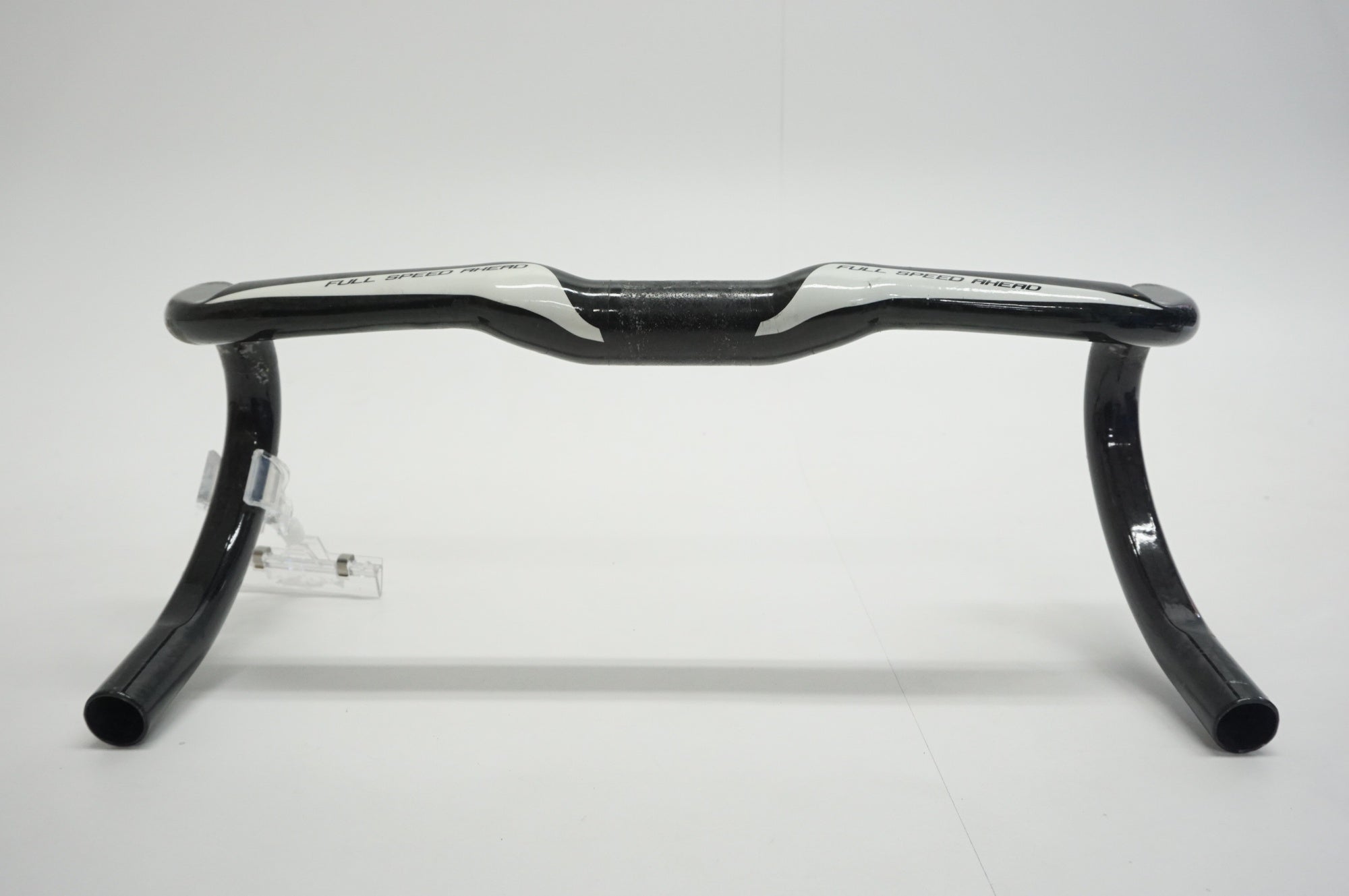 FSA 「エフエスエー」 K-WING CARBON φ31.8 400mm ハンドル / 福岡店