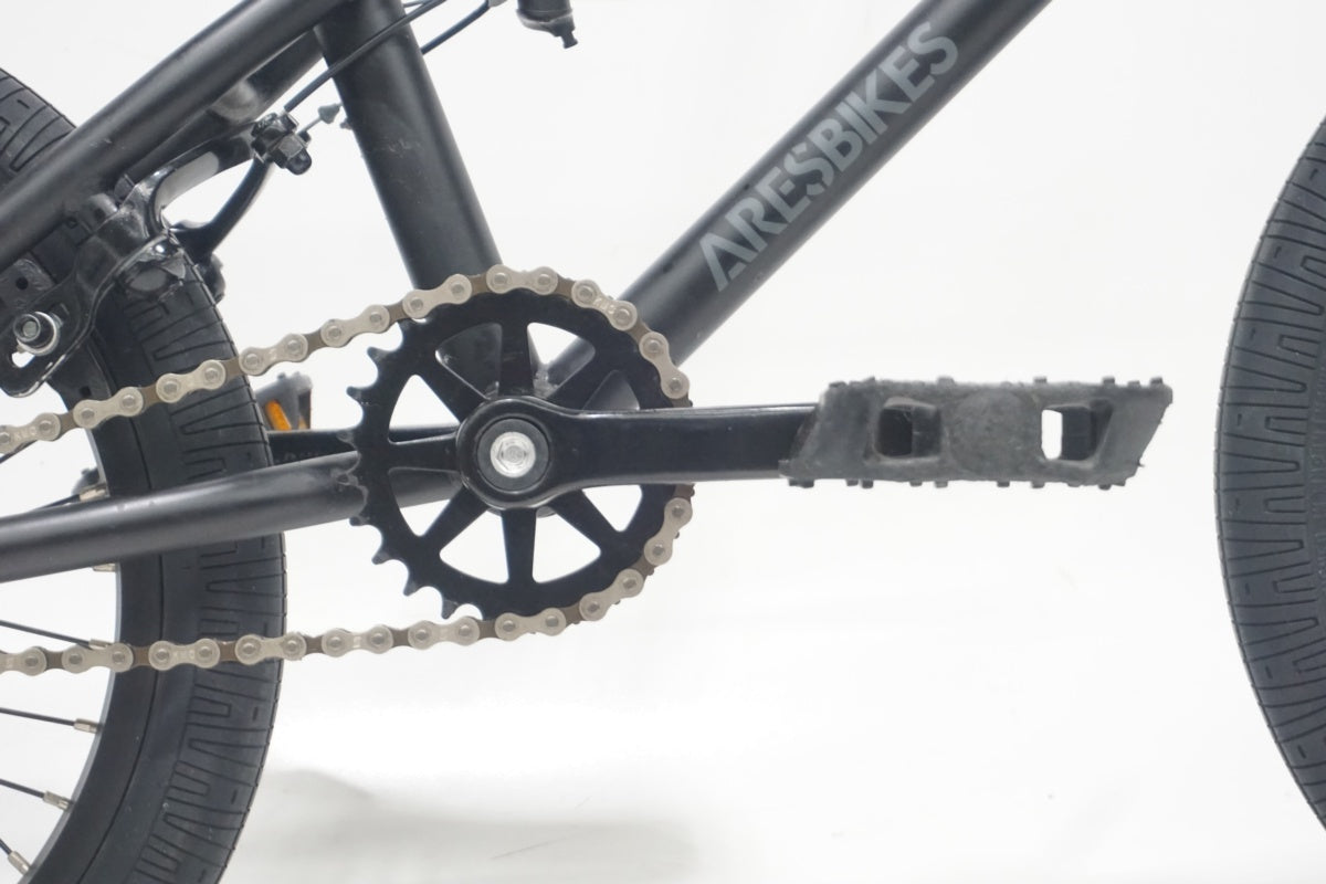 ARESBIKES 「アーレスバイクス」 STN 2023年モデル 16インチ BMX / 滋賀大津店