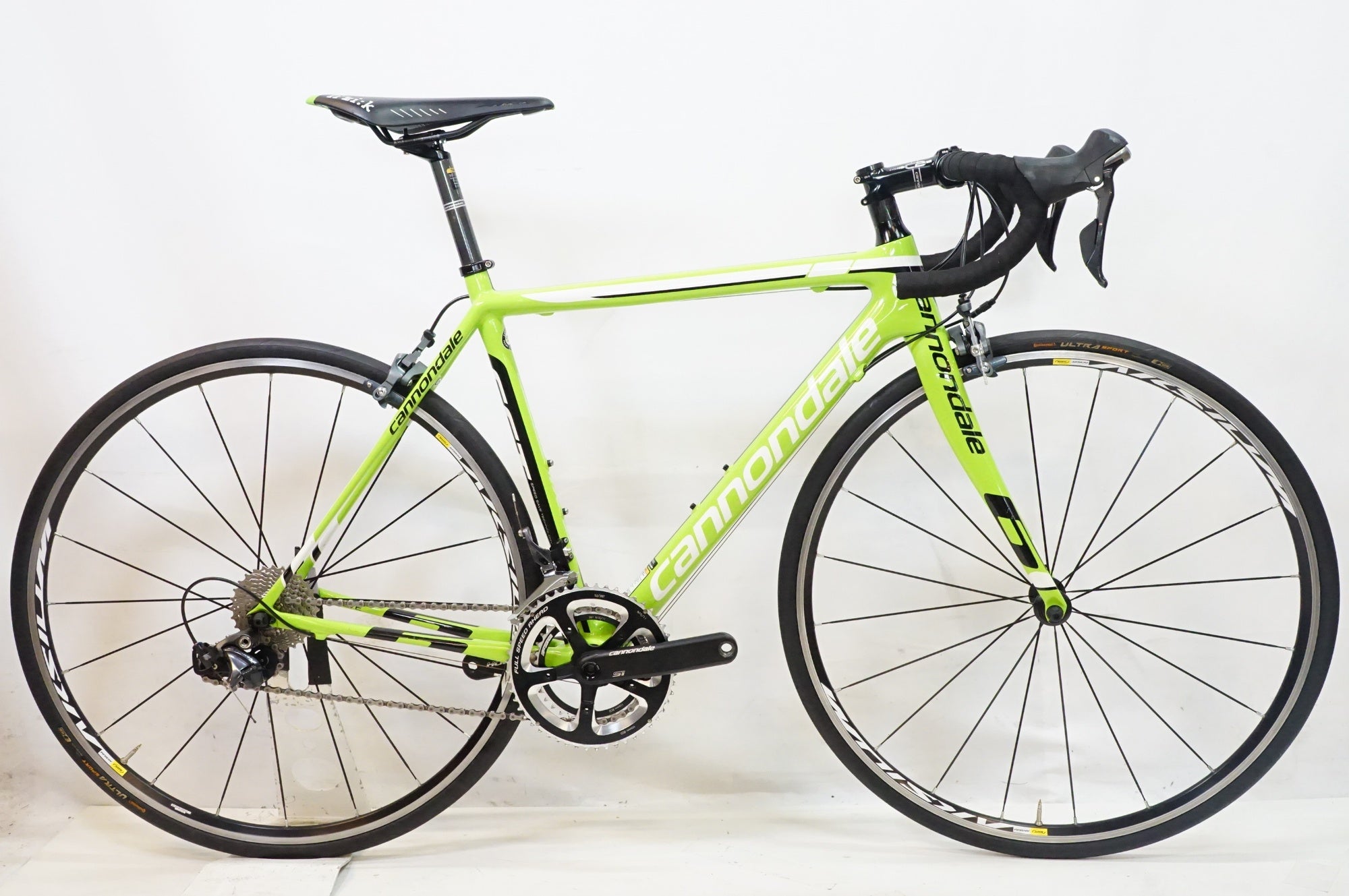 自転車本体 CANNONDALE SUPERSIX EVO3 ULTEGRA 6800 Cannondale SuperSix Evo 3 – Mike's Bikes