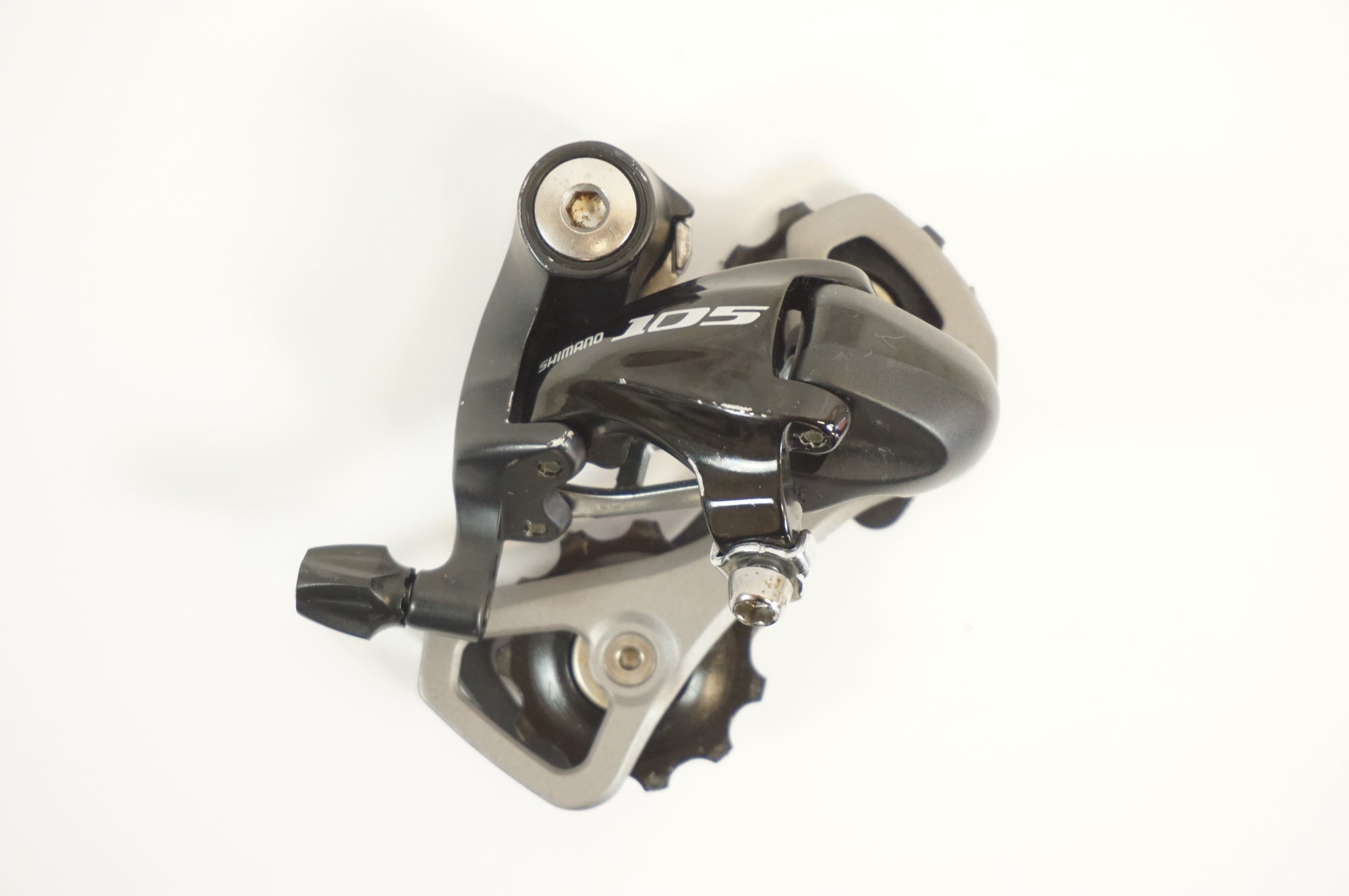 シマノ　105 リアディレイラー　10s SHIMANO 「シマノ」 105 RD-5701 10s リアディレイラー / 宇都宮