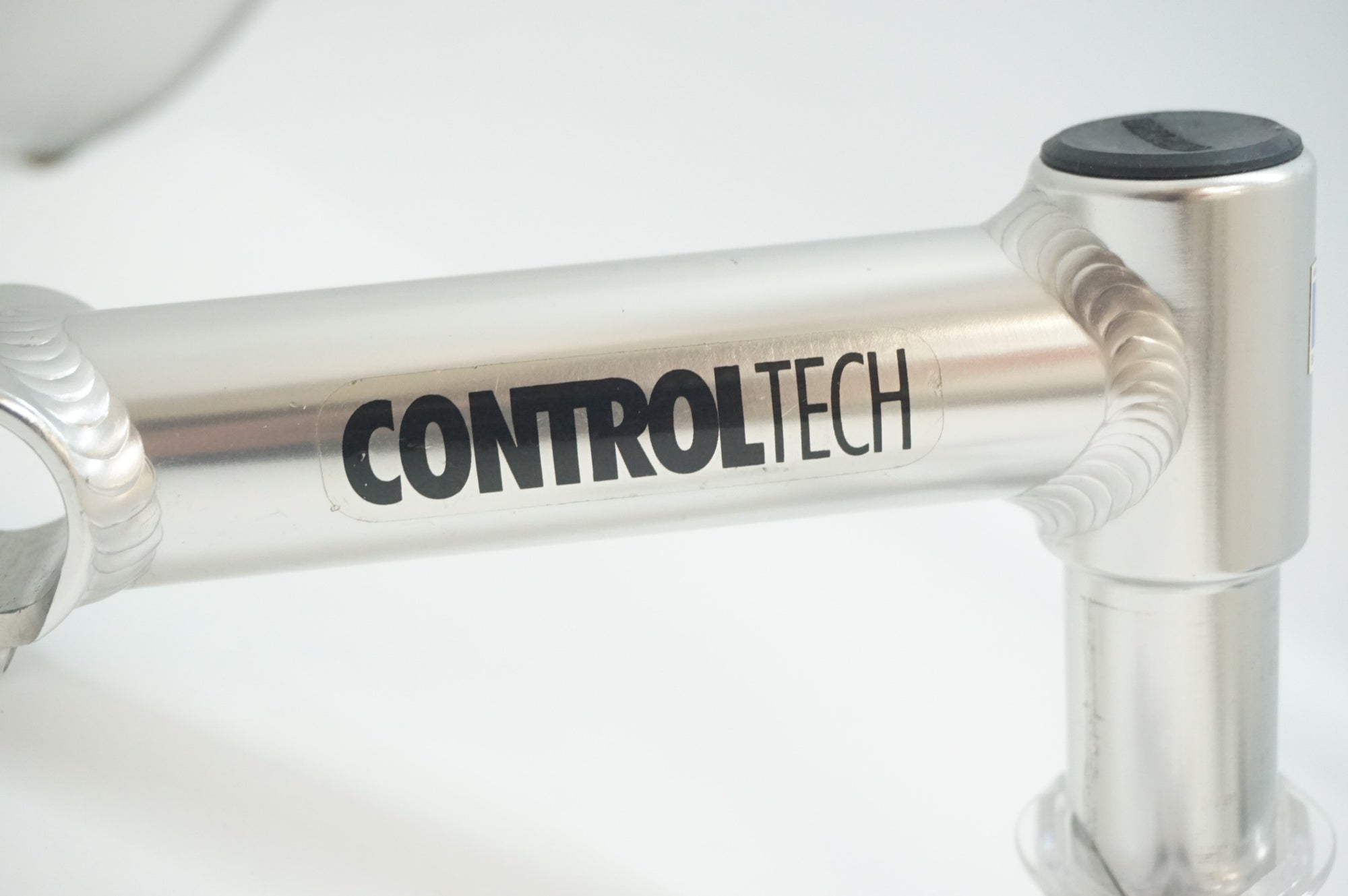 CONTROLTECH 「コントロールテック」 モデル不明 Φ25.4 130mm ステム / 福岡アイランドシティ店