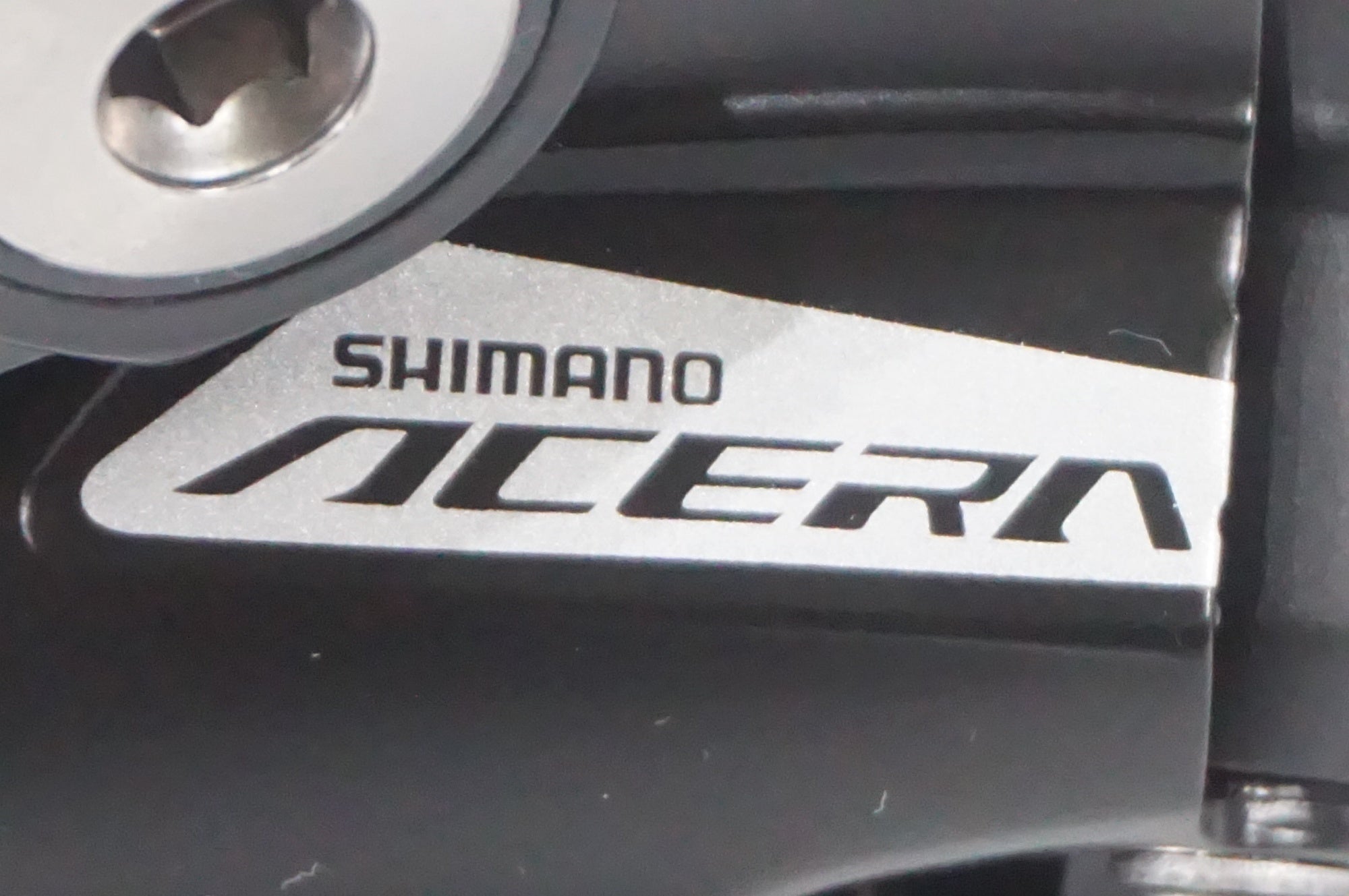SHIMANO 「シマノ」 RD-M3020 8S/7S SGS リアディレイラー / AKIBA店