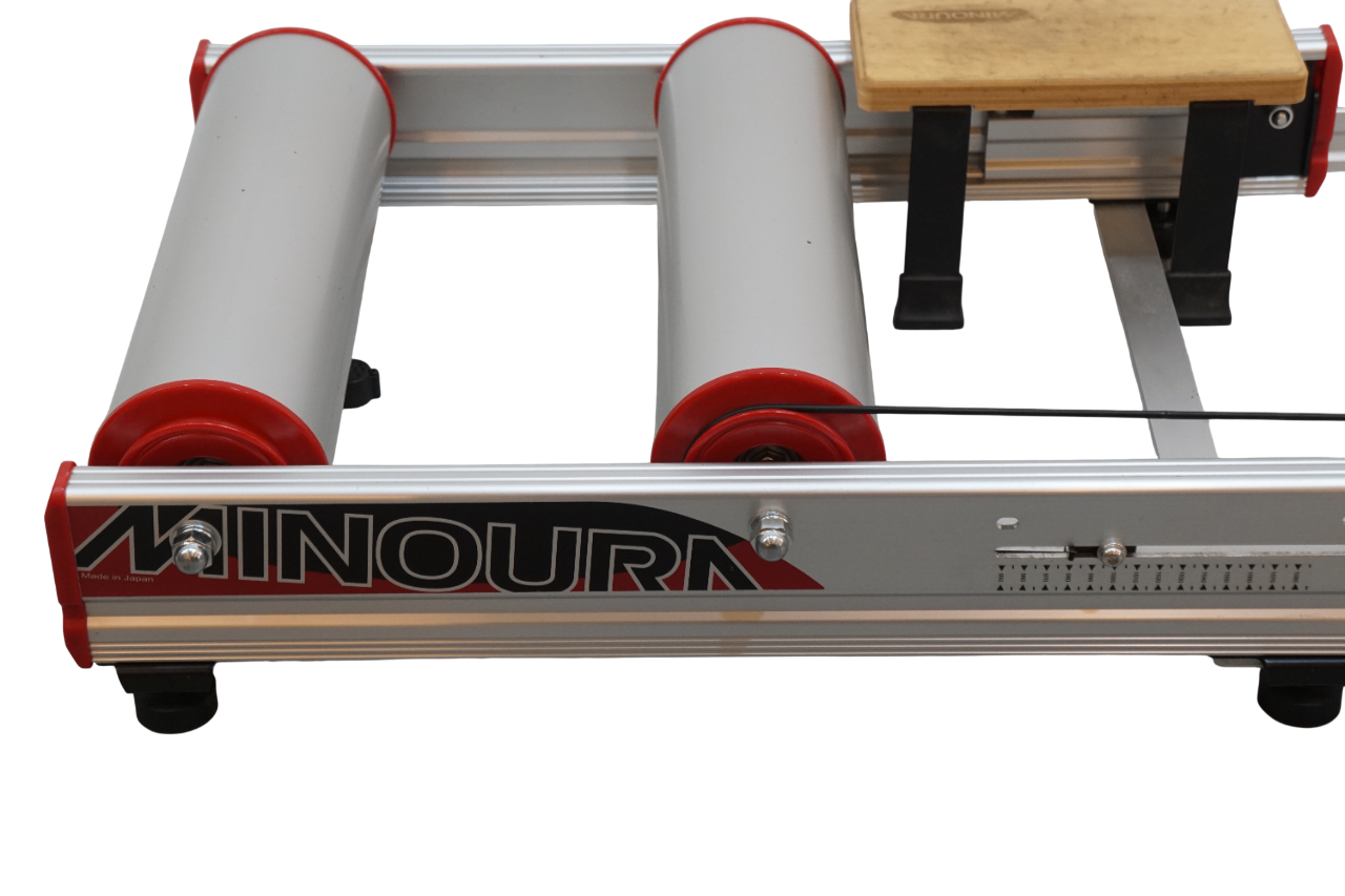 MINOURA 「ミノウラ」 LIVE ROLL R720 3本ローラー / バイチャリ浦和ベース