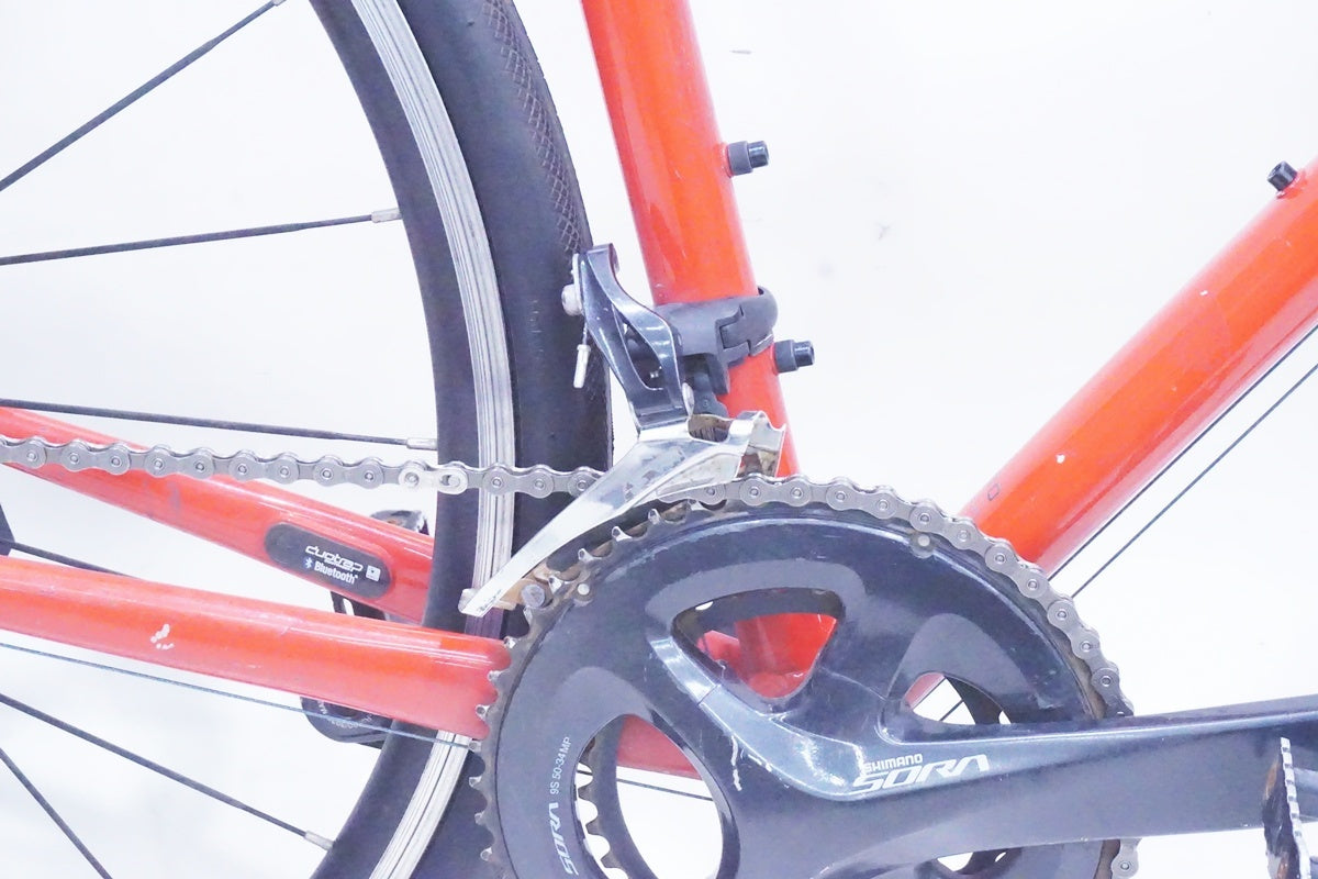 ジャンク TREK 「トレック」 DOMANE AL 3 2020年モデル ロードバイク/ 京都西院店