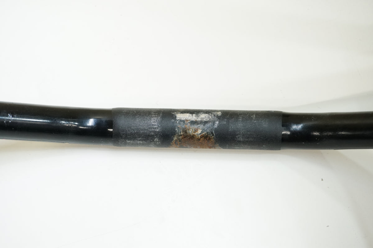 SYNTACE 「シンテース」 TT TRI φ25.4 400mm ブルホーンハンドル / 大宮店