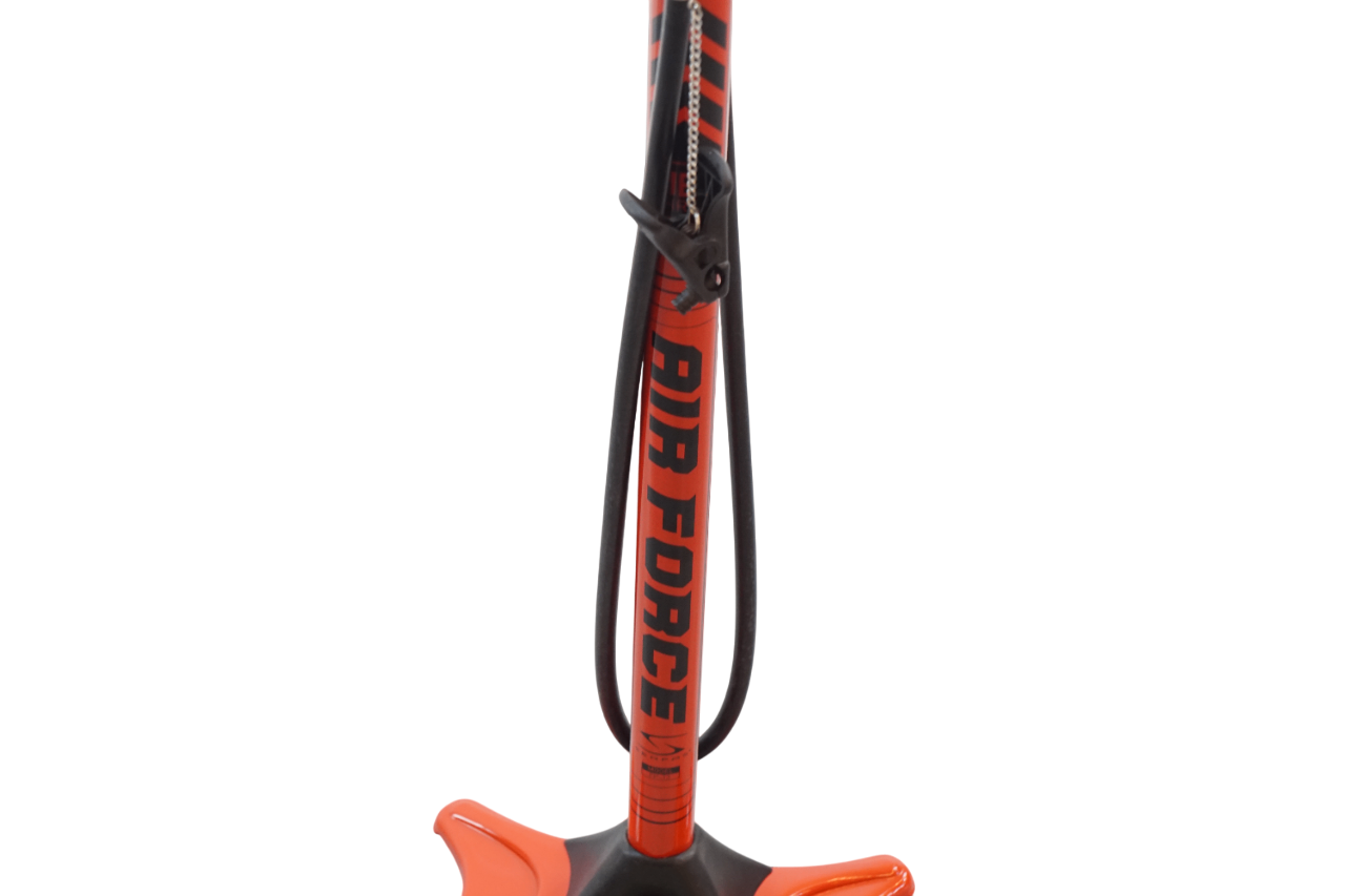 SERFAS 「サーファス」 AIR FORCE FP-T3 フロアポンプ / バイチャリ浦和ベース