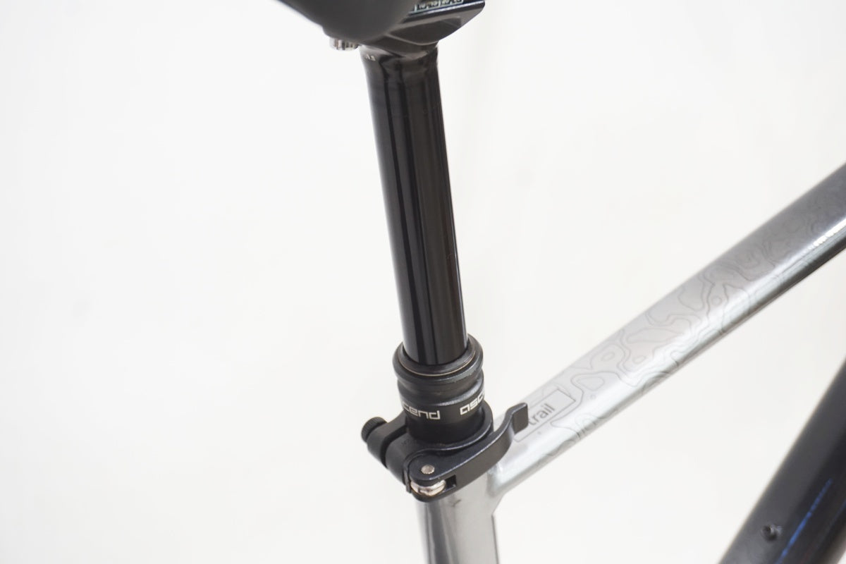 CANNONDALE 「キャノンデール」 TRAIL SE4 2021年モデル マウンテンバイク カスタム/ 京都西院店