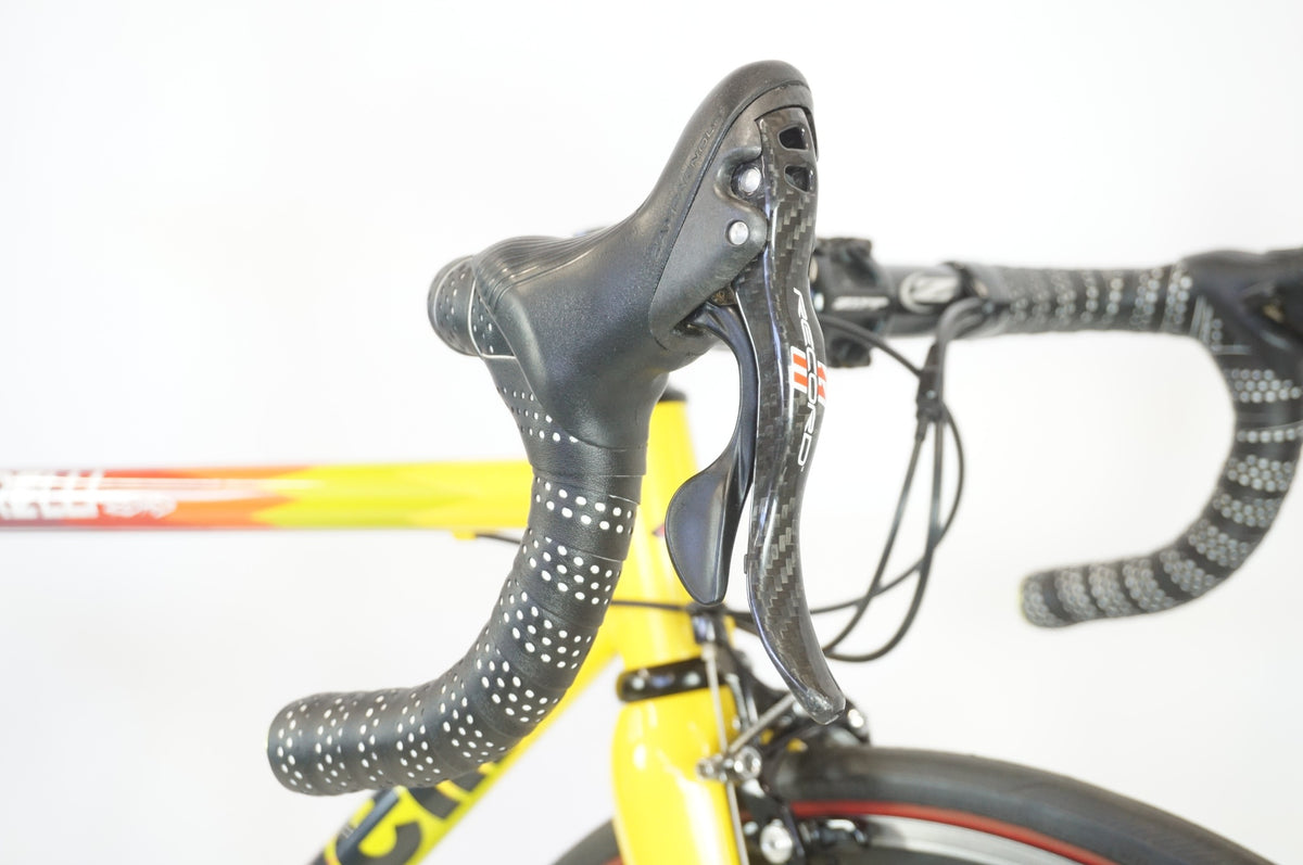 CINELLI 「チネリ」 VIGORELLI ROAD CENTAUR 2018年モデル ロードバイク / 宇都宮店