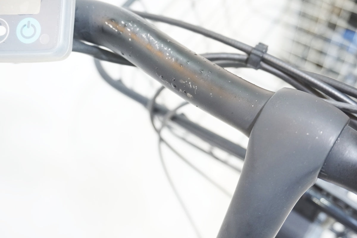 YAMAHA 「ヤマハ」 PAS RIN 2020年モデル 電動アシスト自転車/ 京都西院店