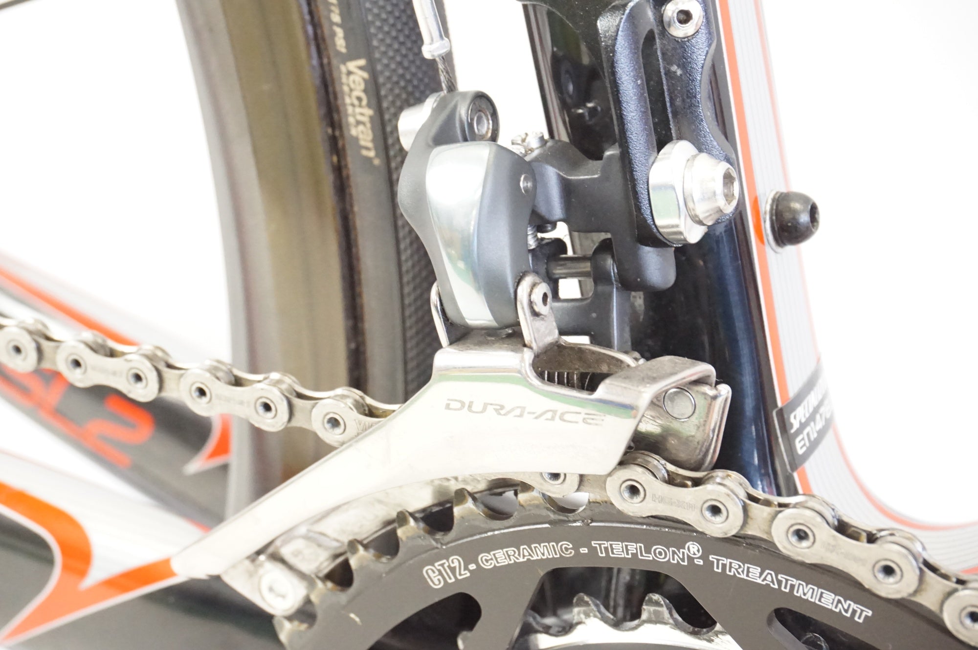 SPECIALIZED 「スペシャライズド」 S-WORKS ROUBAIX SL2 2009年モデル ロードバイク / 宇都宮店