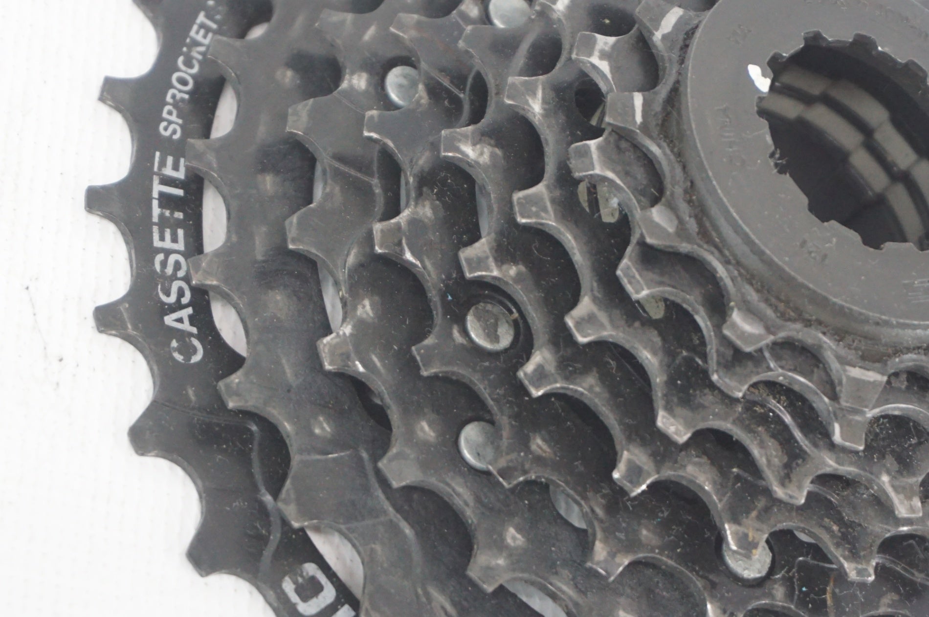 SHIMANO 「シマノ」 CS-HG200-8 12-32T スプロケット / 阪急塚口店