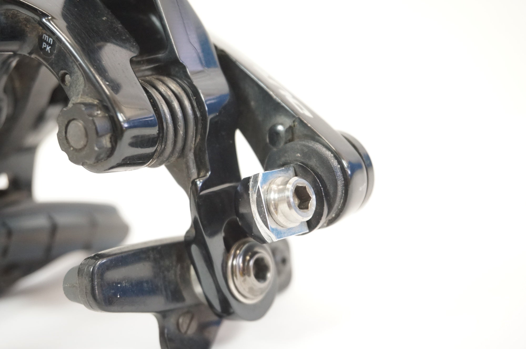 SHIMANO 「シマノ」 DURA-ACE BR-R9100 キャリパーブレーキセット / 宇都宮店