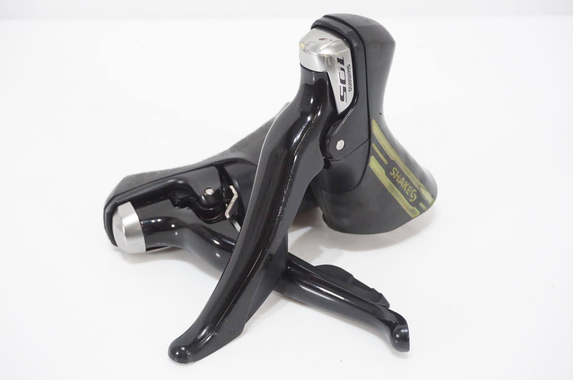 SHIMANO 「シマノ」 105 ST-5800 デュアルコントロールレバー / AKIBA 