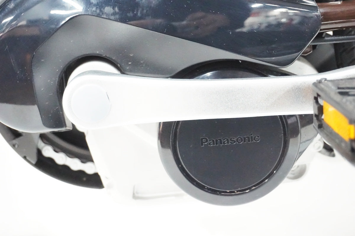 PANASONIC 「パナソニック」 ビビSX BE-FS631 2023年モデル 26インチ 電動アシスト自転車 / 奈良店