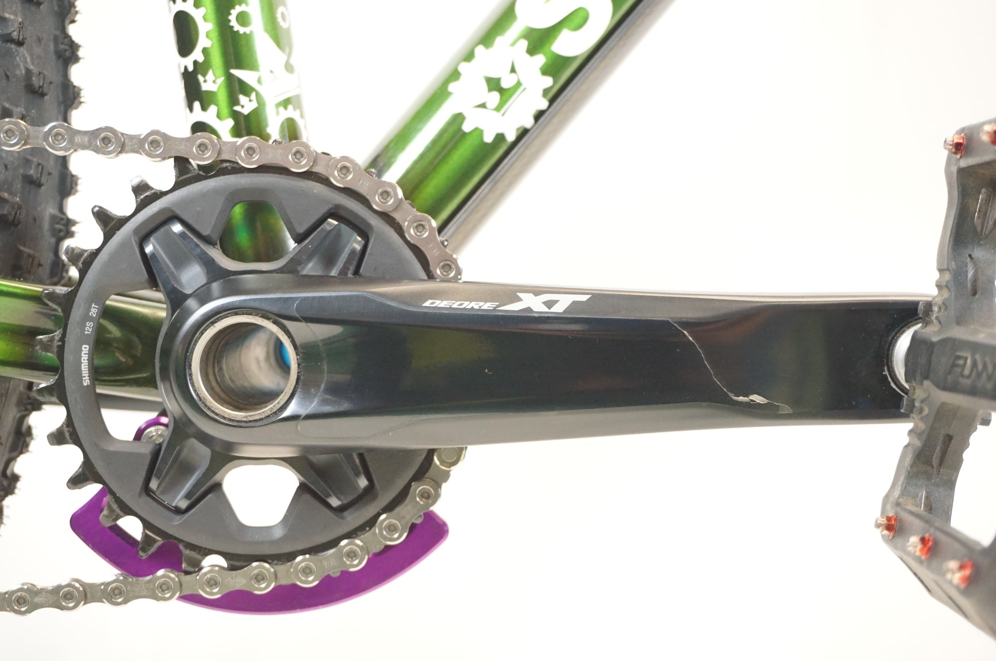 STANTONBIKES 「スタントンバイクス」 SWITCHBACK 2016年モデル マウンテンバイク / 宇都宮店