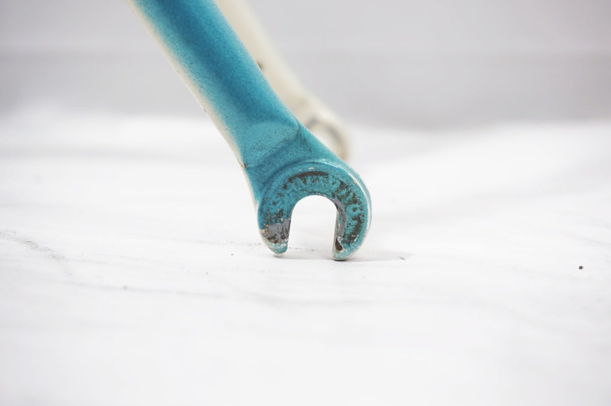 3RENSHO 「サンレンショウ」 SUPER RECORD EXPORT 1980年代 フレームセット / バイチャリ世田谷店