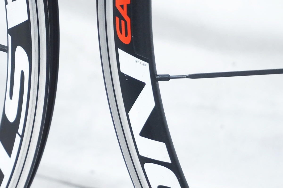 EASTON 「イーストン」 EA50 AERO シマノ8/9速 ホイールセット / 大阪美原北インター店