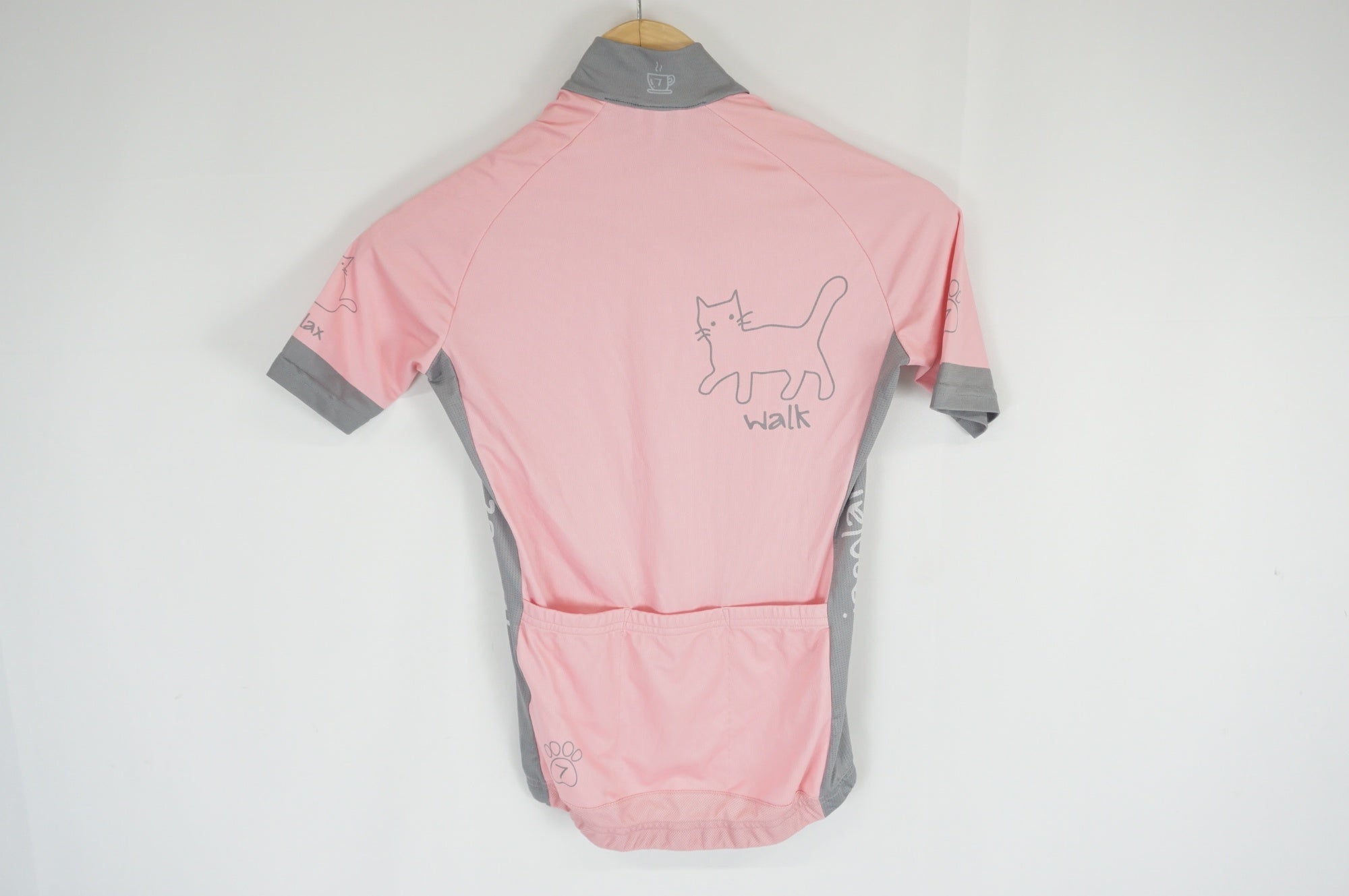 GSG 「ジーエスジー」 Cat Walk レディース XSサイズ ジャージ / 大宮店