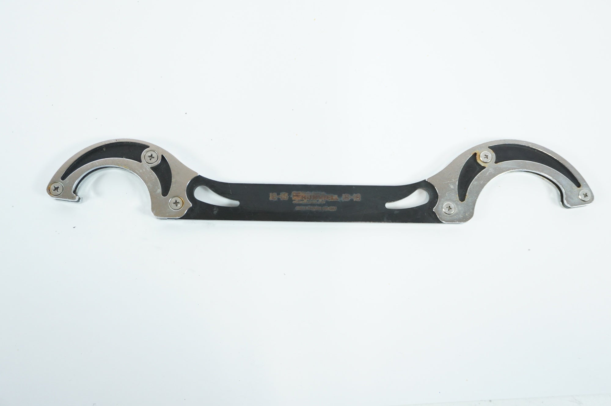 RUNWELL 「ランウェル」 COG1218L コグレンチ / 宇都宮店