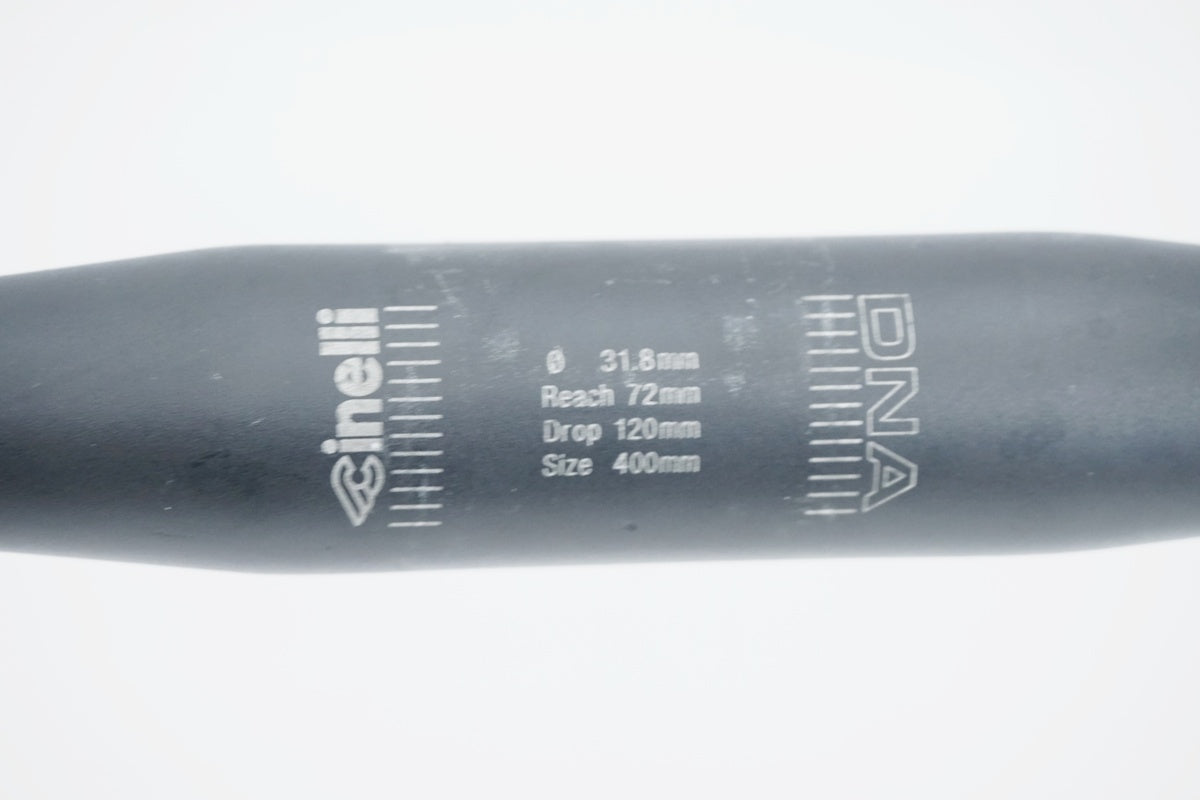CINELLI 「チネリ」 DNA Φ31.8 400mm ハンドル / 京都八幡店