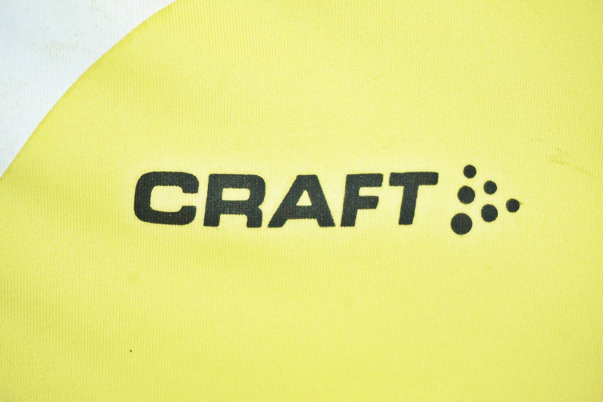 CRAFT 「クラフト」 Sサイズ サイクルジャージ / 有明ガーデン店