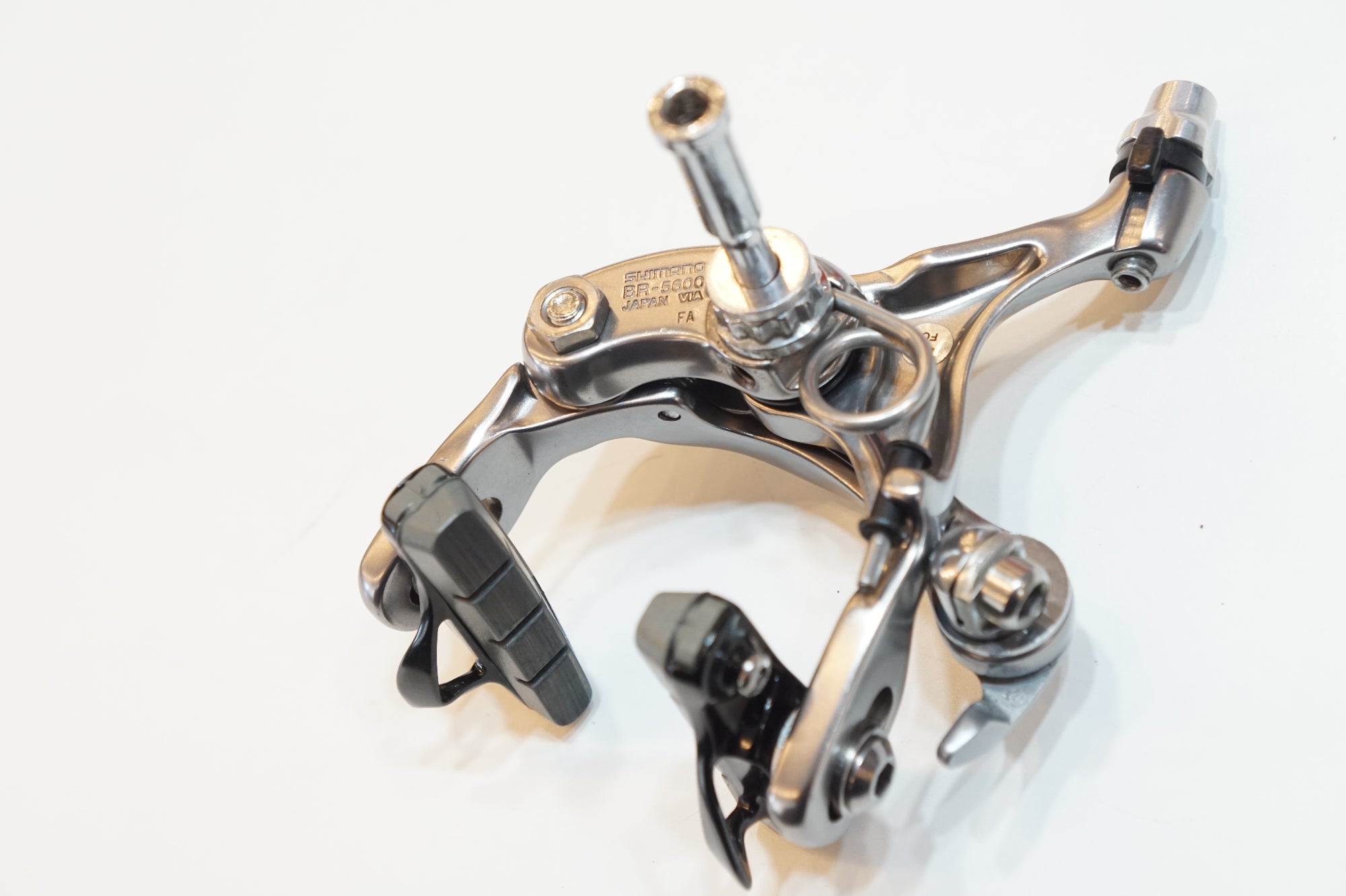 SHIMANO 「シマノ」 105 BR-5700 キャリパーブレーキ/ バイチャリ浦和ベース