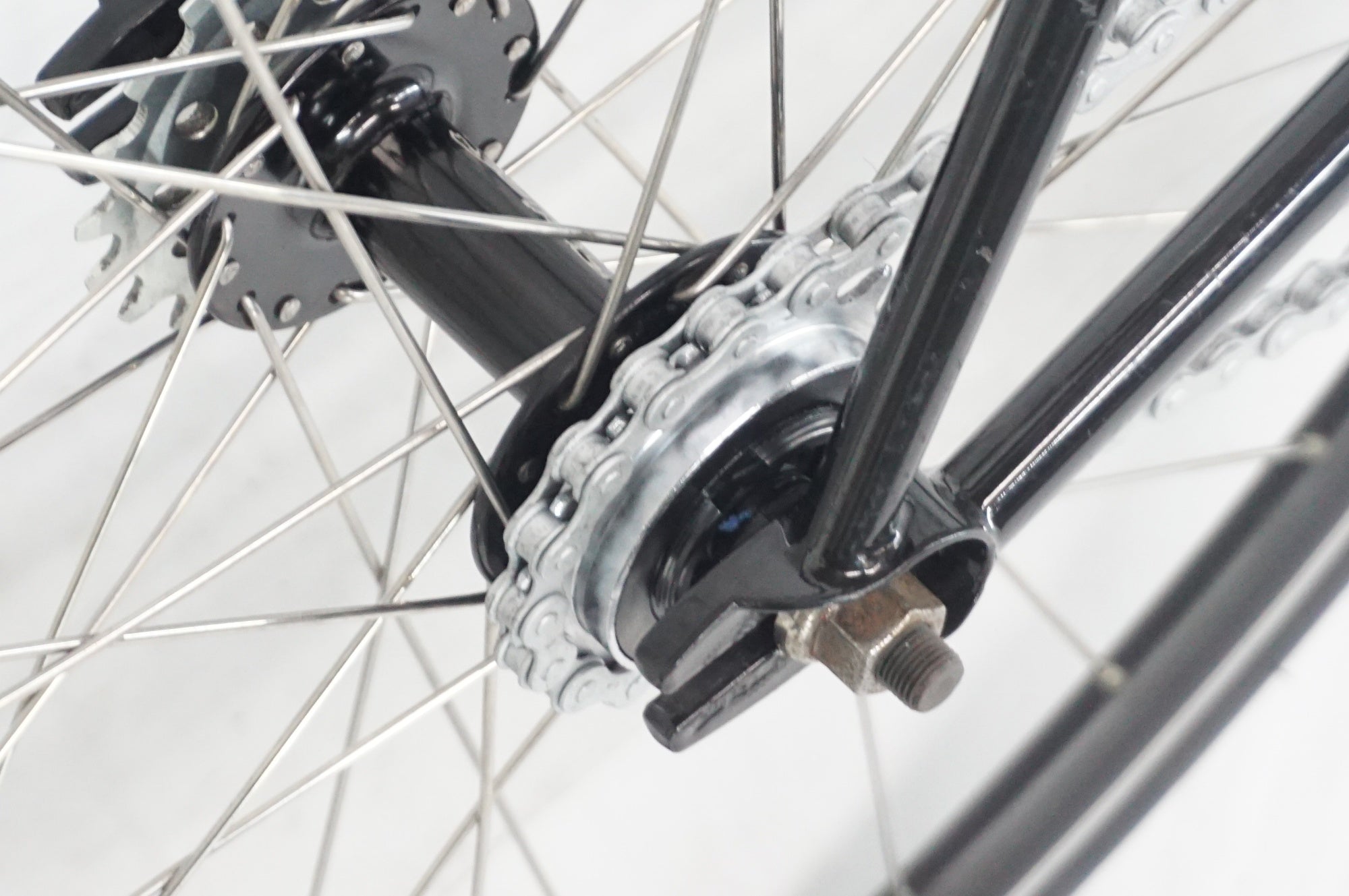 SURLY 「サーリー」 STEAMROLLER 2011年頃 シングルスピード ピストバイク / 阪急塚口店