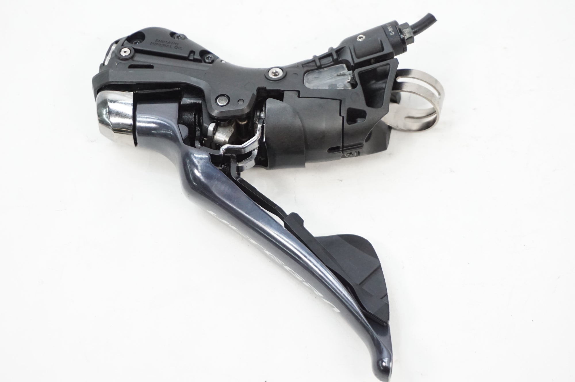 SHIMANO 「シマノ」 ULTEGRA ST-R8025 右レバーのみ / 川越店