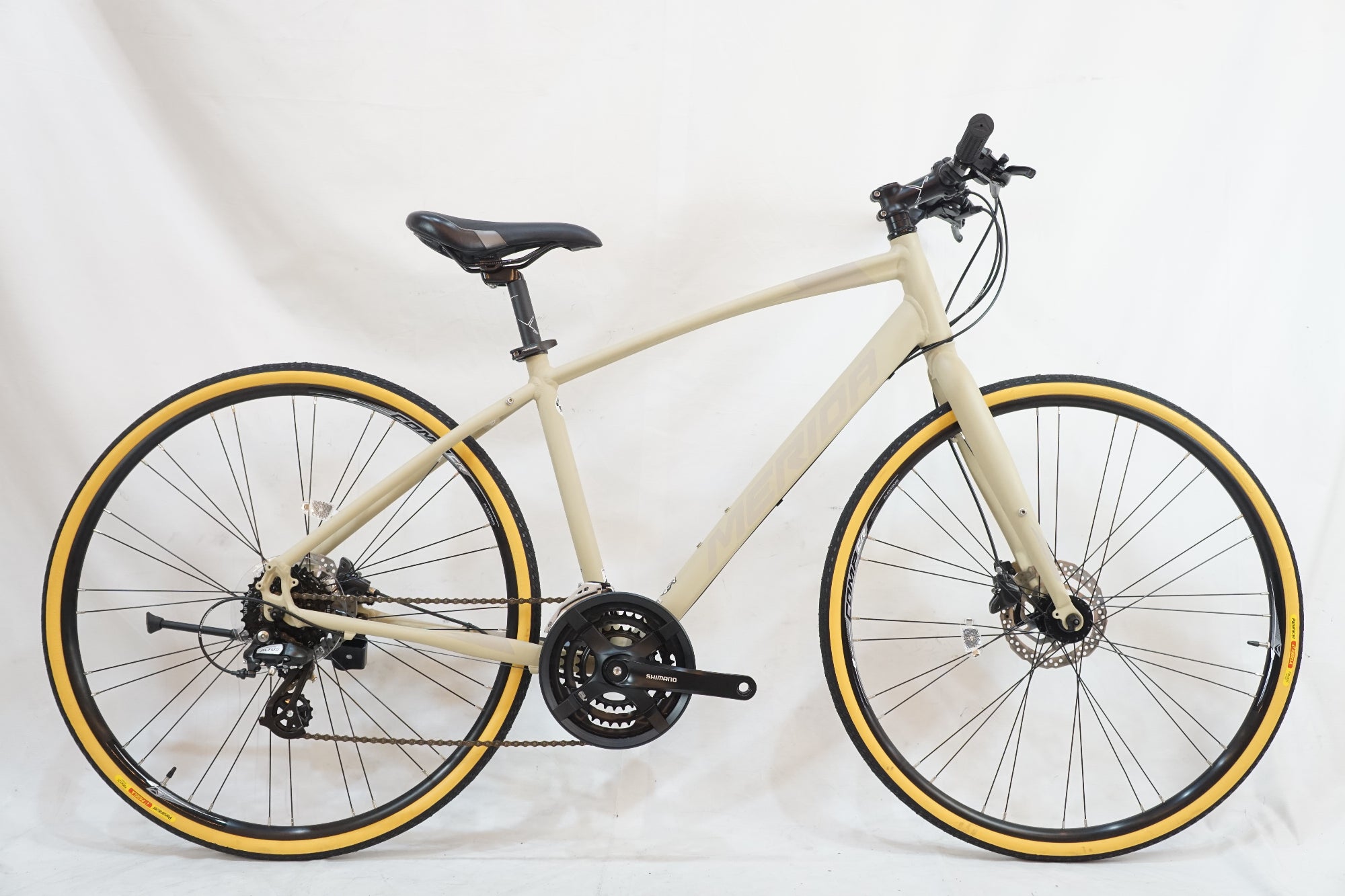 MERIDA 「メリダ」 CROSSWAY 300-D 2021年モデル クロスバイク / バイチャリ浦和ベース