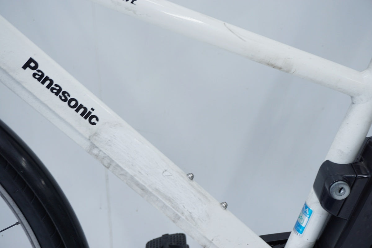 PANASONIC 「パナソニック」 BE-ELVS77 VERO-STAR 2019年モデル 電動アシスト自転車 / 京都八幡店