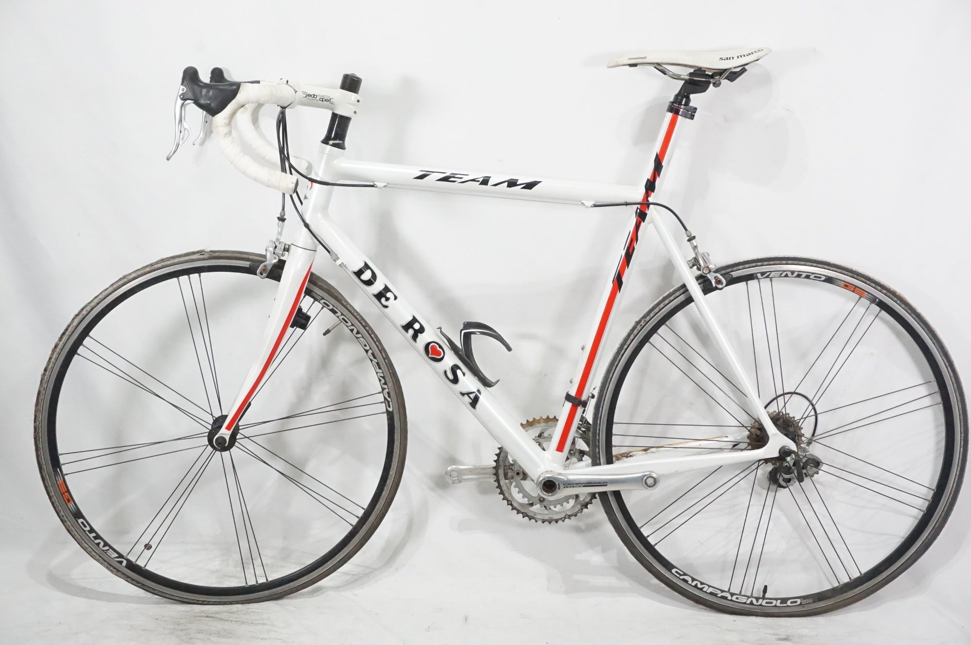 DE ROSA 「デローザ」 TEAM9 2012年モデル ロードバイク / AKIBA店