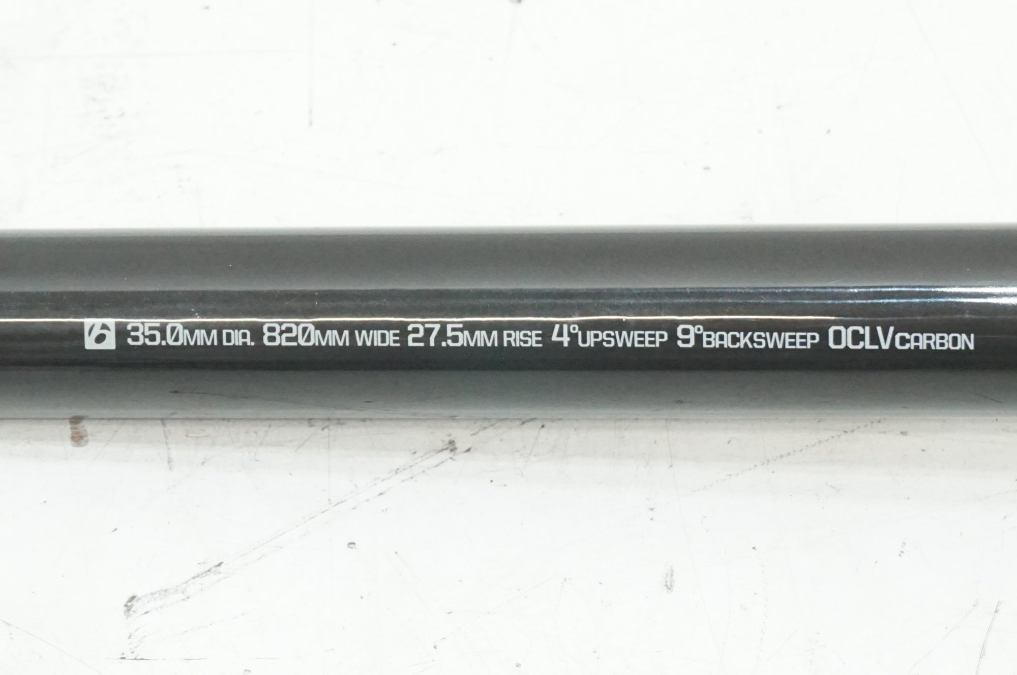 BONTRAGER 「ボントレガー」 LINE PRO 35 φ35.0 740mm ハンドル / 大宮店