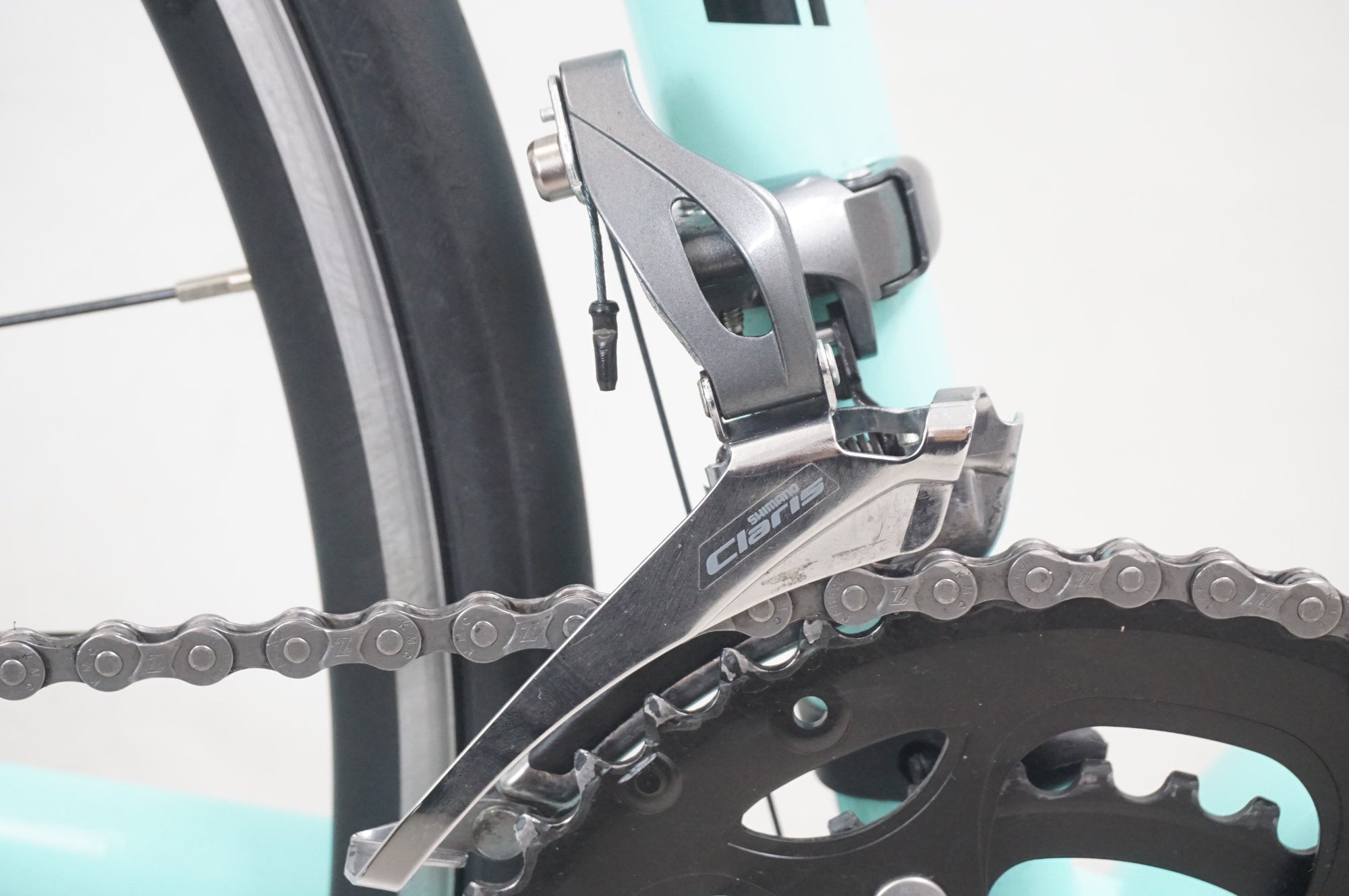 BIANCHI 「ビアンキ」 BERGAMO 2024年モデル ロードバイク / 福岡アイランドシティ店