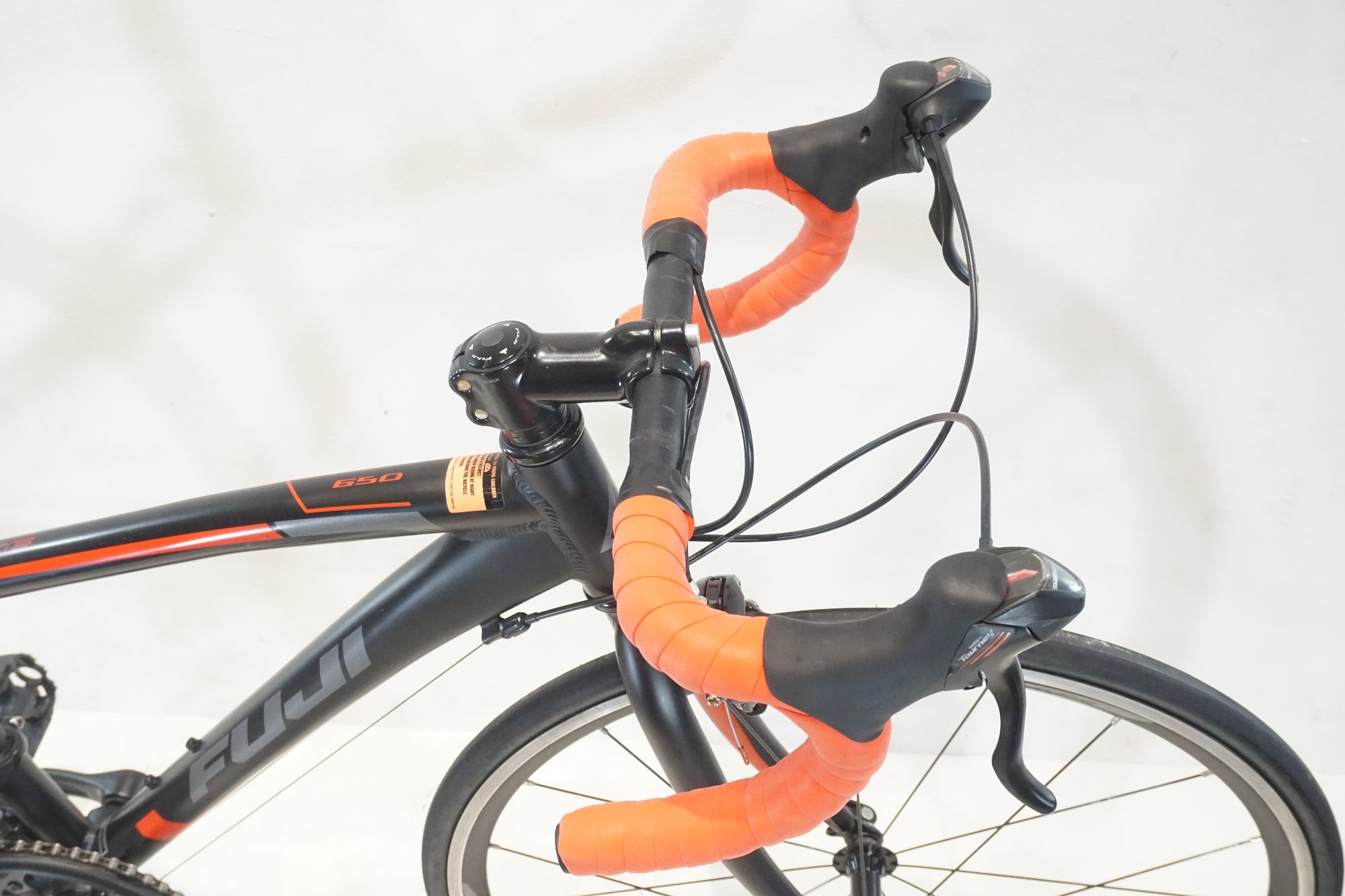 FUJI 「フジ」 ACE 650 2018年モデル キッズバイク / 横浜戸塚店