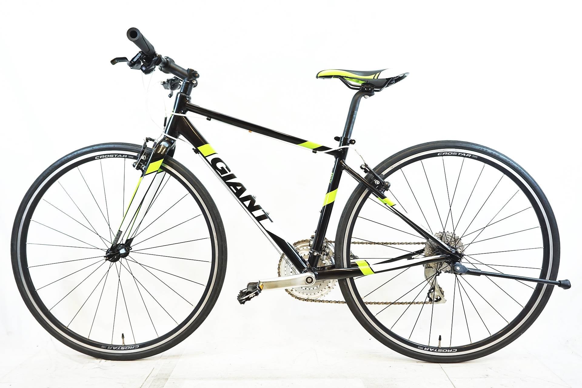 GIANT 「ジャイアント」 CROSTAR 2017年モデル クロスバイク / 有明ガーデン店