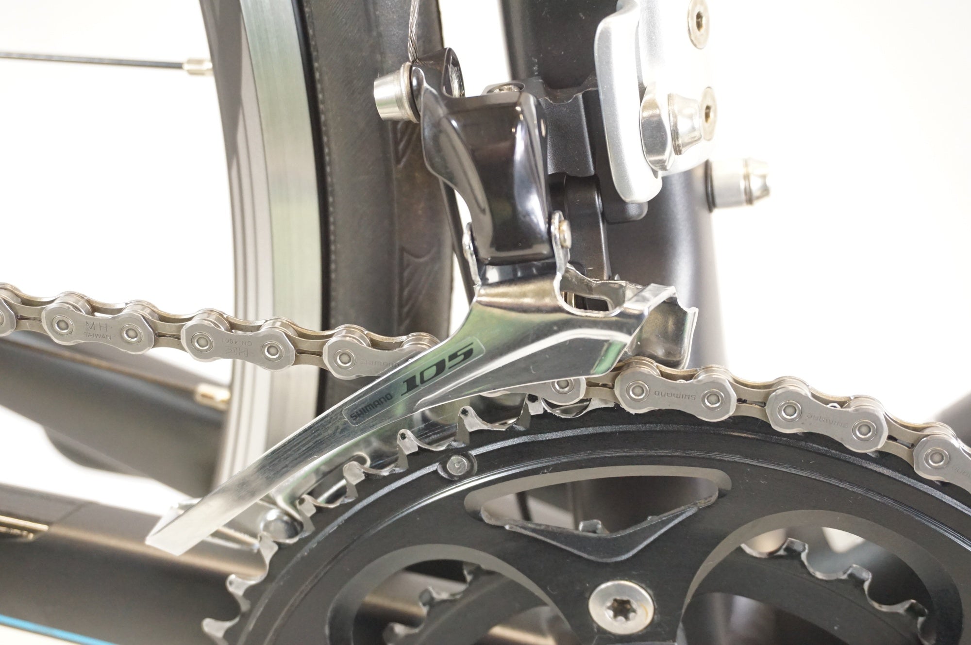 KHODAABLOOM 「コーダブルーム」 FARNA700-105SL 2014年モデル ロードバイク / 宇都宮店