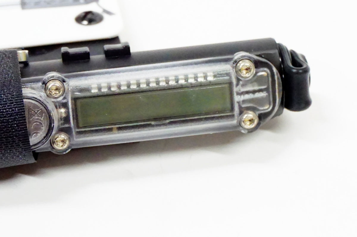 LEZYNE 「レザイン」 DIGITAL PRESSURE DRIVE 携帯ポンプ / 名古屋大須店