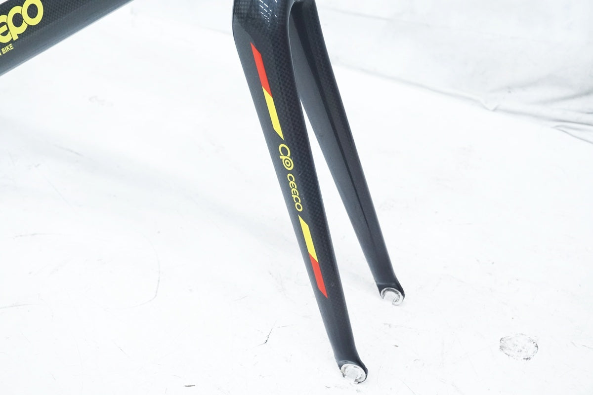 CEEPO 「シーポ」 650C カーボン フレームセット / 大阪美原北インター店