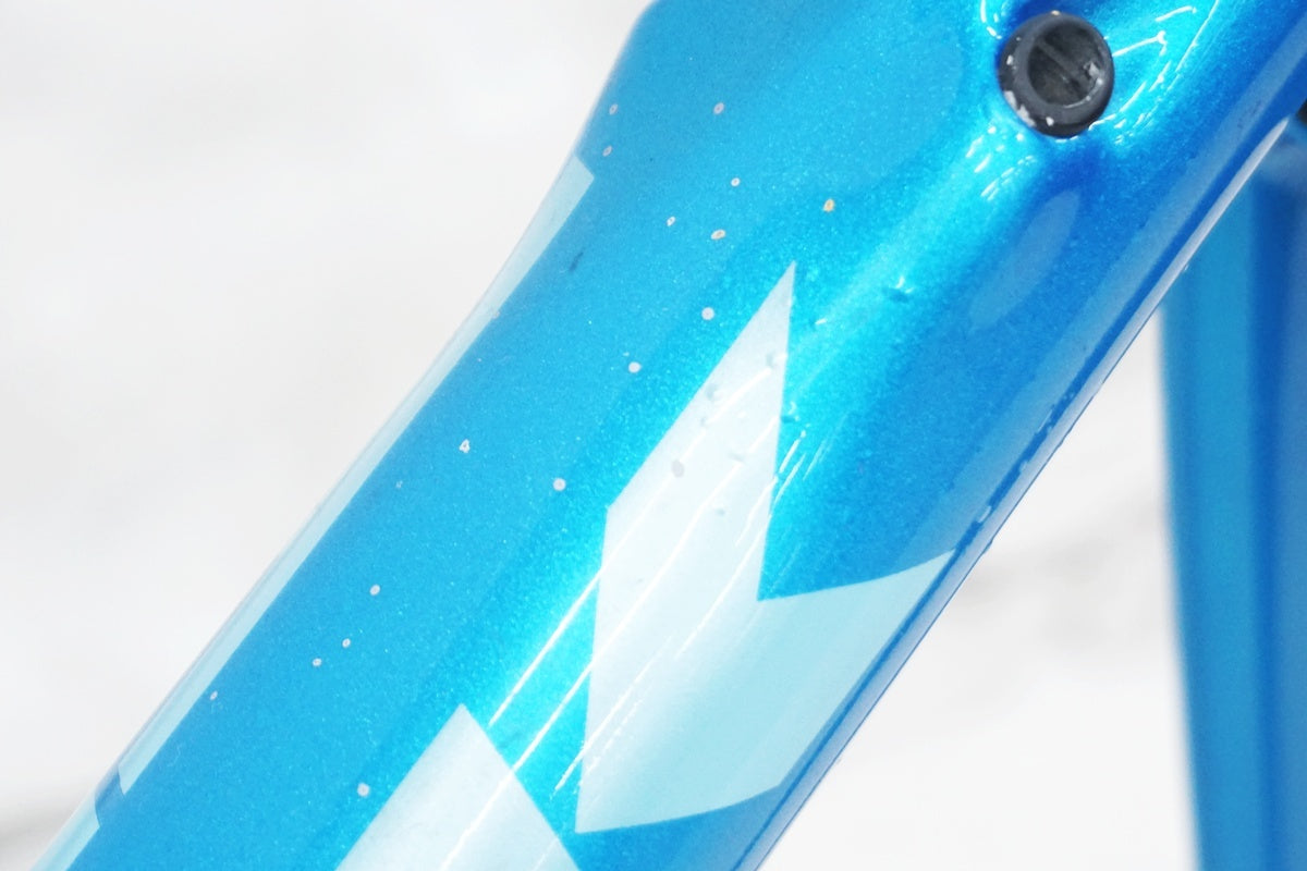 ジャンク TREK 「トレック」 MADONE 年式不明 フレームセット / 大阪美原北インター店