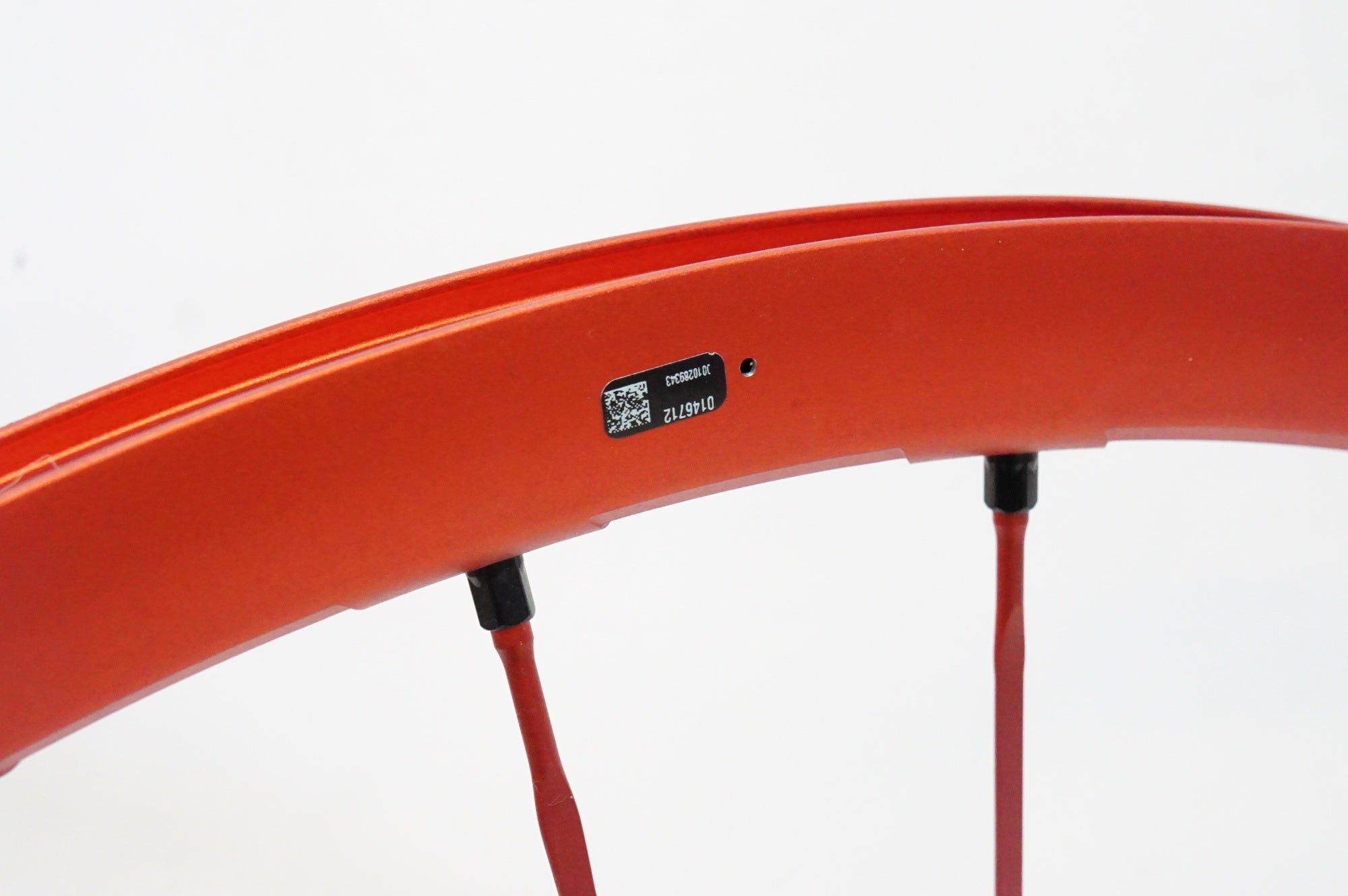 FULCRUM 「フルクラム」 RACING ZERO COMPETIZIONE DB CUSTOM RED シマノ11速 ホイールセット / 熊谷本店