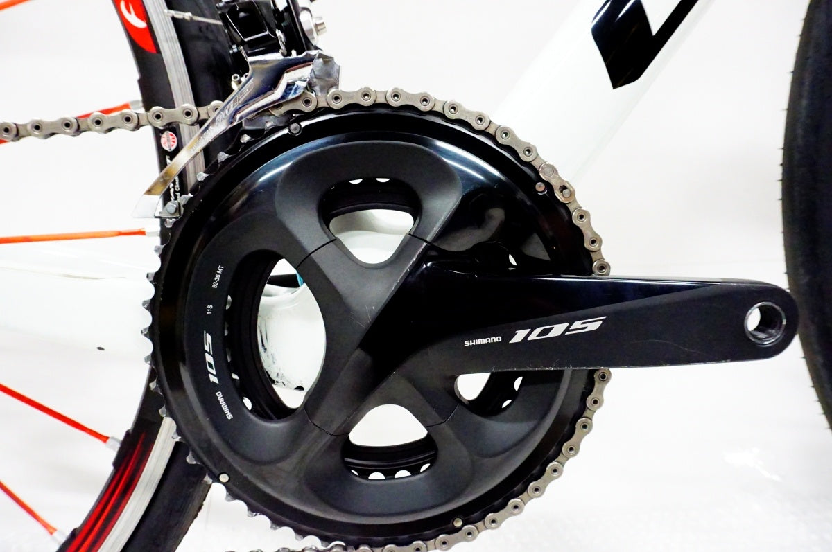 LOOK 「ルック」 785 HUEZ 2019年モデル ロードバイク / 名古屋大須店