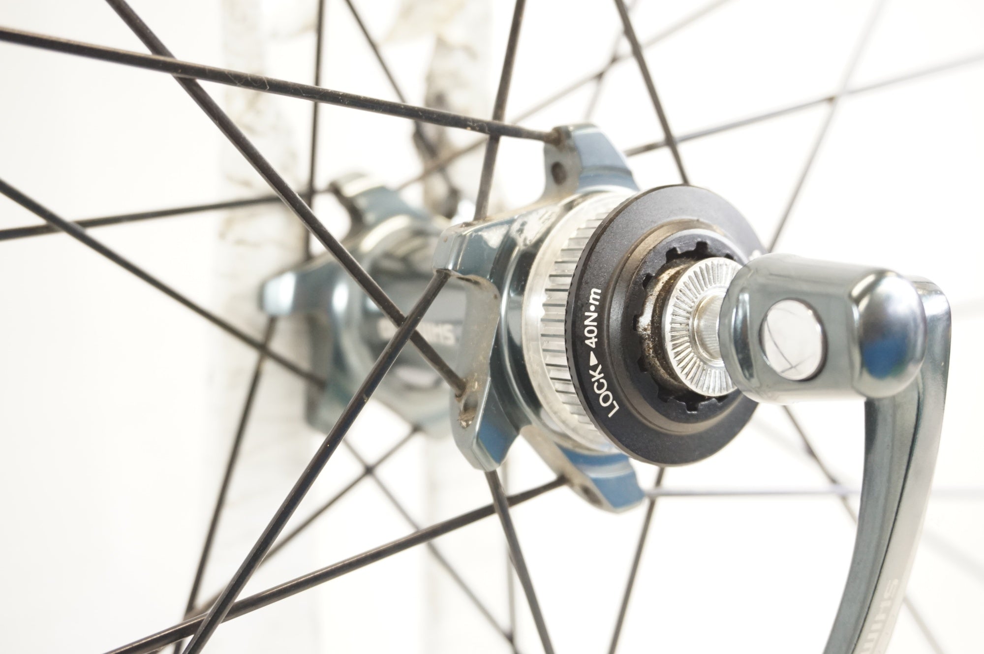 SHIMANO 「シマノ」 WH-RX830 SHIMANO 12s ホイールセット / 宇都宮店