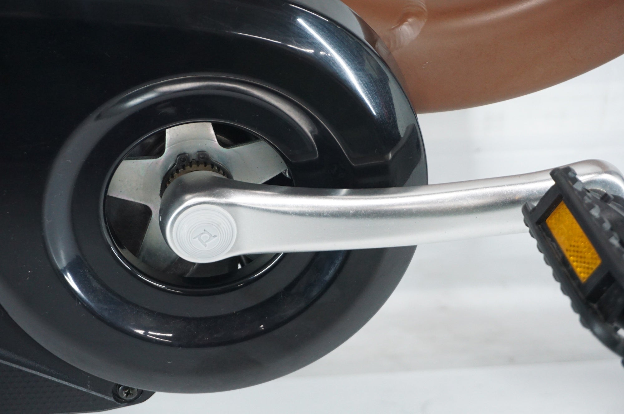 YAMAHA 「ヤマハ」 PAS WITH 2025年モデル 26インチ 電動アシスト自転車 / 阪急塚口店