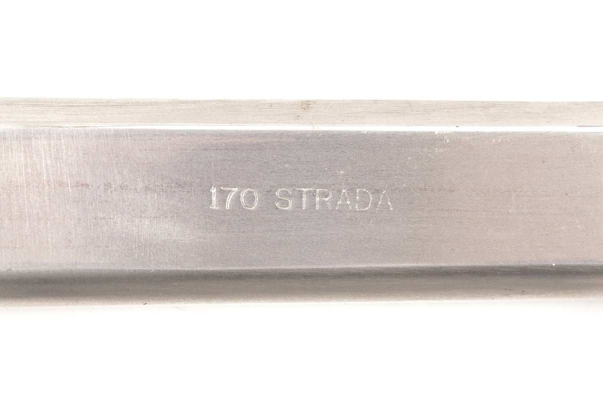 OFMEGA 「オフメガ」 COMPETIZIONE STRADA 52-42T 170mm クランクセット / 中目黒店