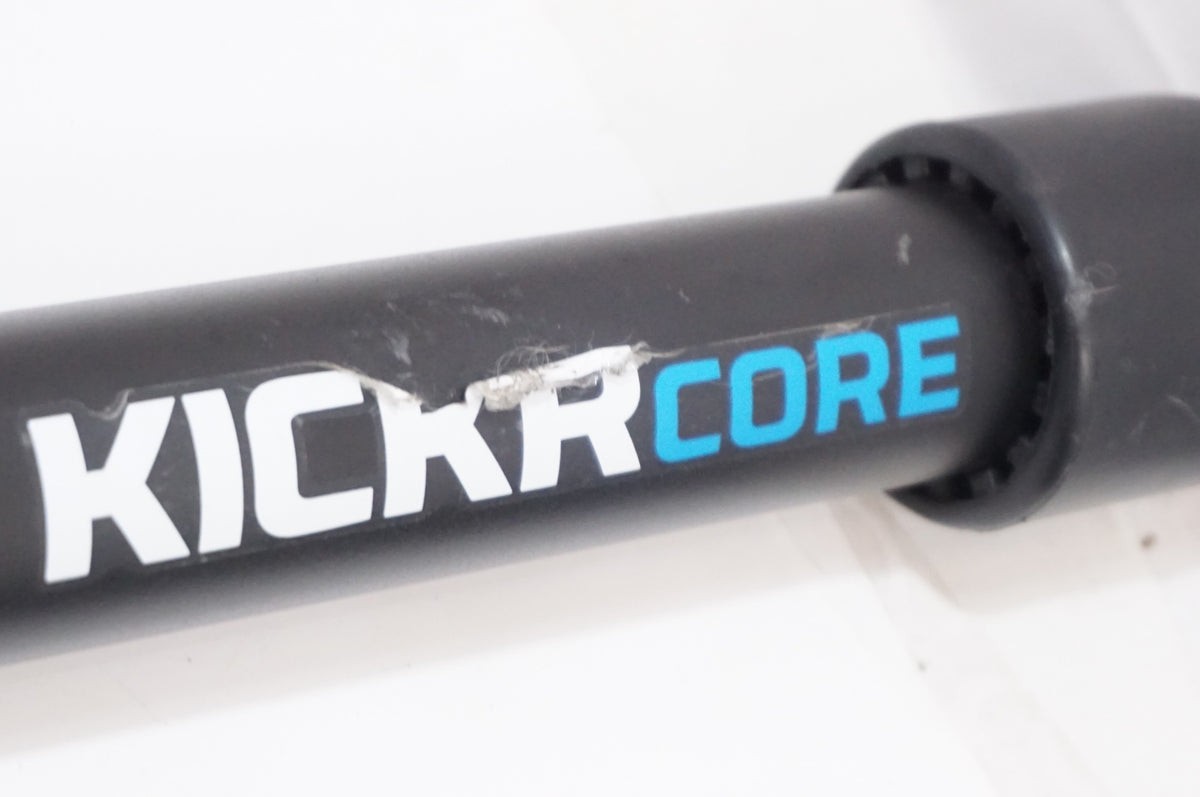 WAHOO 「ワフー」 KICKR CORE WF123 スマートトレーナー / 世田谷店