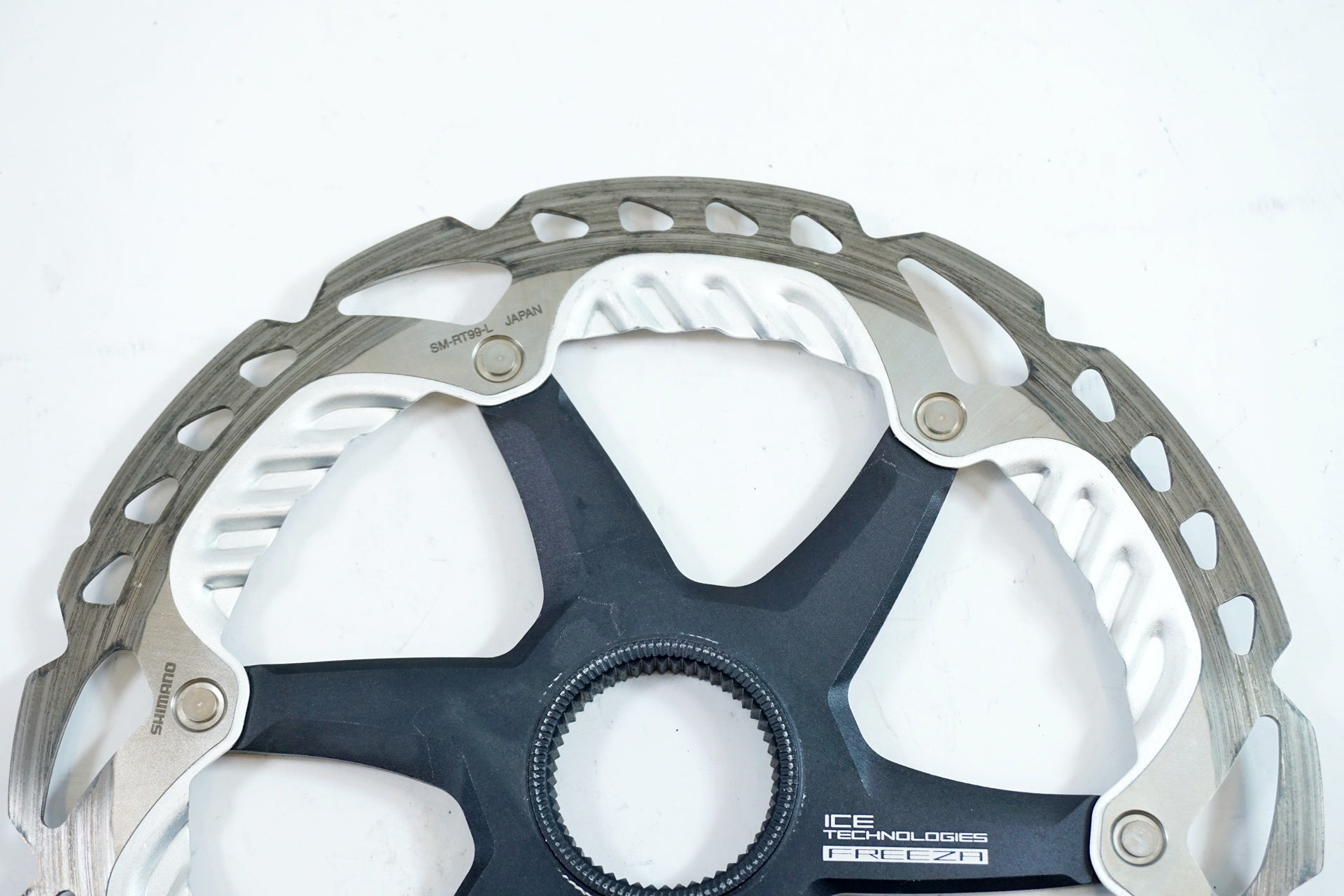 SHIMANO 「シマノ」 SM-RT99-L ディスクローター / 有明ガーデン店