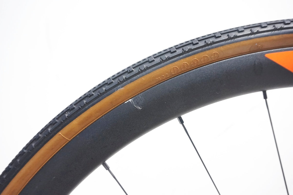 NEWMAN 「ニューマン」 EVOLUTION SL R32 SHIMANO 11s ホイールセット / 大阪門真店