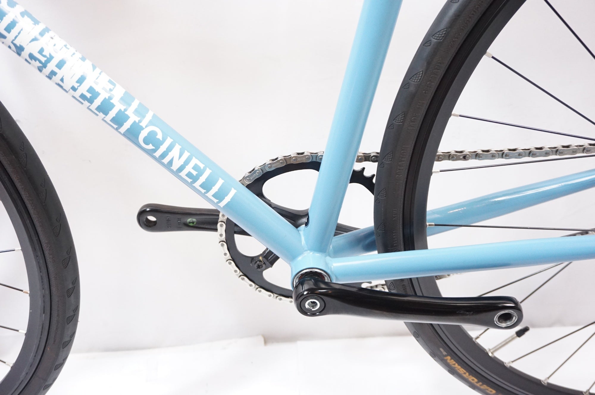 CINELLI 「チネリ」 GAZZETTA 2021年モデル ピストバイク / 世田谷店