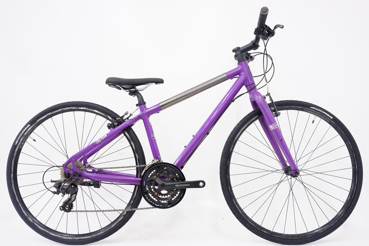 GIANT 「ジャイアント」SEEK R3 年式不明 クロスバイク / 浜松店