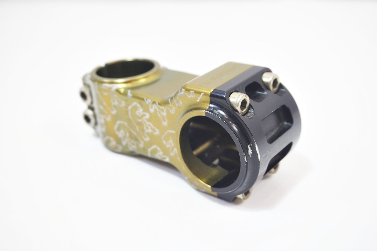 SuM i chromagクロマグ RANGER STEMステム CHROMAG クロマグ [ RANGER V2 STEM ステム ] 各色 各サイズ 【 GROVE